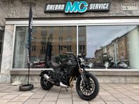 CFMOTO 700 CL-X HERITAGE | BLACK | Räntefritt