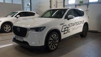 Mazda CX-60 3.3D Exclusive line + alla tillvalspaket AWD