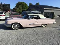 Ford Thunderbird Hardtop 5.8 V8 Cruise-O-Matic 304hk