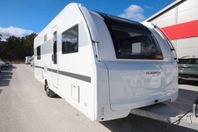 Adria Alpina 613 UT Ny! 3.95% Rta