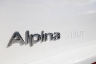 Adria Alpina 613 UT Ny! 3.95% Rta