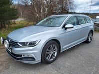 Volkswagen Passat SC 2.0TDi 190Hk R-Line Drag Nybes ExportNe