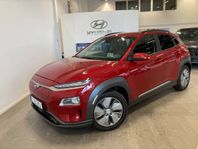 Hyundai Kona Electric 64 kWh 204hk Premium+