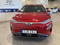 Hyundai Kona Electric 64 kWh 204hk Premium+