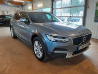 Volvo V90 Cross Country D4 AWD Geartronic Momentum  6 190hk