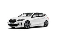 BMW 118 i Steptronic M Sport