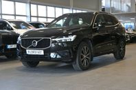 Volvo XC60 T8 TwEn AWD 408hk R-Design Drag Teknik