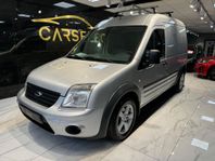 Ford transit Connect T230 LWB 1.8 TDCi Drag/Lågmil/Nybes