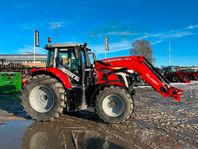 Massey Ferguson 6S 155 Dyna-6