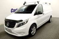 Mercedes-Benz Vito SKÅP 116 CDI 163HK Aut