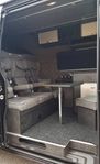 Mercedes-Benz Sprinter 319 CDI 190hk Aut Tapsam Designs Cros