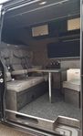 Mercedes-Benz Sprinter 319 CDI 190hk Aut Smartvan Crossbuss