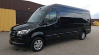 Mercedes-Benz Sprinter 319 CDI 190hk Aut Tapsam Designs Cros