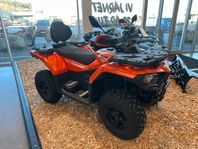 CFMOTO CFORCE 520L T3B Lång