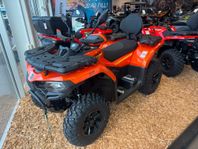 CFMOTO CFORCE 520L T3B Lång