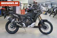 Yamaha Ténéré 700 World Raid