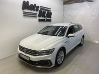 Volkswagen Passat GTE Plugin/Hybrid Kombi Automat