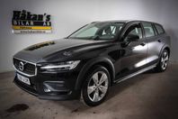 Volvo V60 Cross Country D4 AWD Aut Momentum Euro 6 190hk