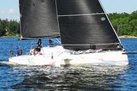 Beneteau Figaro 3 | 2019 | GR 2023 Vinnare Double Handed