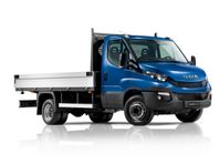 Iveco Daily 35C14 Chassi Flak