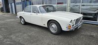 Jaguar XJ 6 Manuell Serie 1