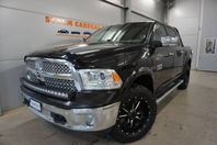 RAM 1500 Crew Cab 3.0 V6 EcoDiesel 4x4 TorqueFlite 243hk S+V