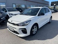 Kia Rio 1.0 T-GDI 120hk GT-Line 3 års garanti