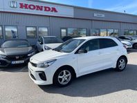 Kia Rio 1.0 T-GDI 120hk GT-Line 3 års garanti