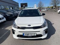 Kia Rio 1.0 T-GDI 120hk GT-Line 3 års garanti