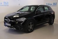 Mercedes-Benz GLA 250 e 8G-DCT Navi/Euro 6 218hk