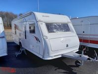 Kabe Imperial 600 XL KS | Mover | Elektriska stödben | AC bo