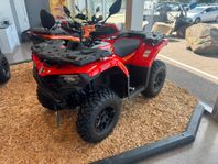 cf-moto CFORCE 520 T3B