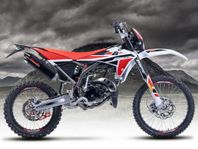 FANTIC XE 50 CC PREFORMANCE ENDURO