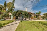 Villa i Benahavis, Malaga