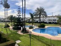 Lägenhet i Mijas Golf, Malaga, Costa del Sol