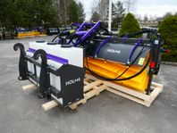 Ny Sopvals Holms SH300B 600L Vatten Stora BM