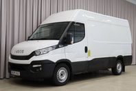 Iveco Daily Automat Webasto 3.5Ton Dragvikt 6900Mil Momsbil