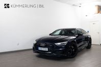 Audi A7 SB 55 TFSI Q S-Line/HUD/NAV/COCKPIT/360"