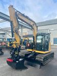 Cat 308 NG Compact fast bom