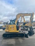 Cat 308 NG Compact fast bom