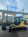 Cat 308 NG Compact fast bom