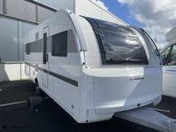 Adria Alpina 583 LP KAMPANJ 3,95% ränta