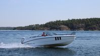AMT 240 DC - Yamaha F300 NSB2 2025