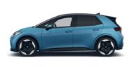 Volkswagen ID.3 Pro S Edition 204hk 5-sits