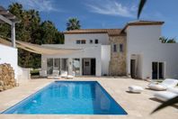 Villa i Marbella, Malaga