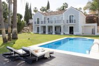 Villa i Marbella, Malaga