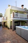 Villa i Marbella, Malaga