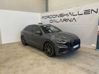 Audi Q8 50 TDI quattro TipTronic S-Line Euro 6 286hk