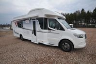 Kabe Travel Master Royal X 780 LT 3,95% Ränta