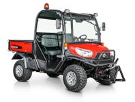 Kubota RTV-X1110 ( ATV )